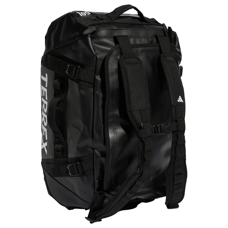 adidas XPR Duffel 50 - Sporttasche (black)