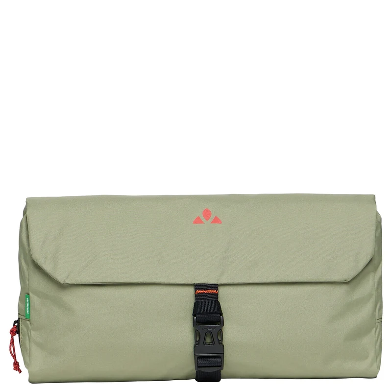 Vaude WashBag M - Kulturbeutel 31 cm (fango)