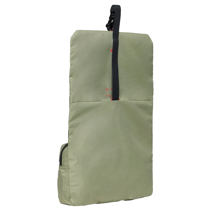 Vaude WashBag M - Kulturbeutel 31 cm (fango)
