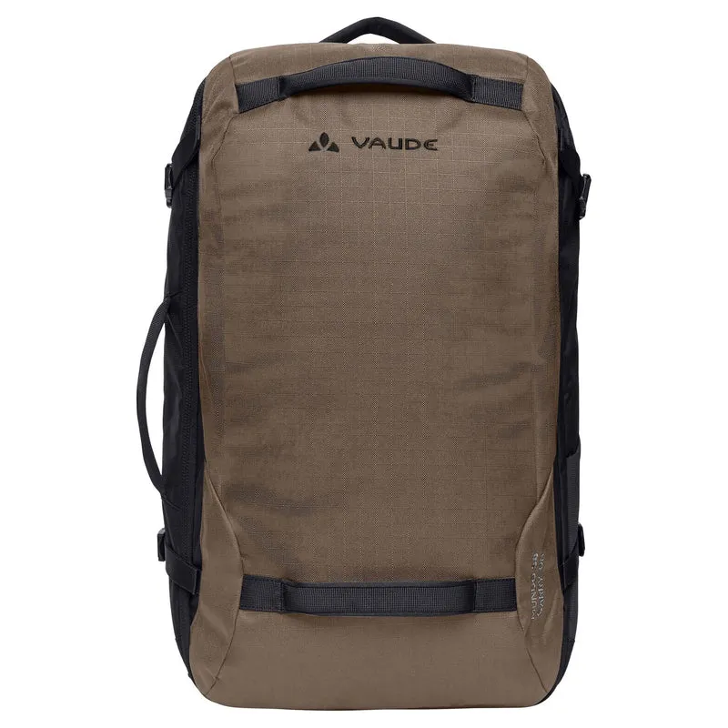 Vaude Mundo Carry-On 38 - Reiserucksack 55 cm (deer brown)