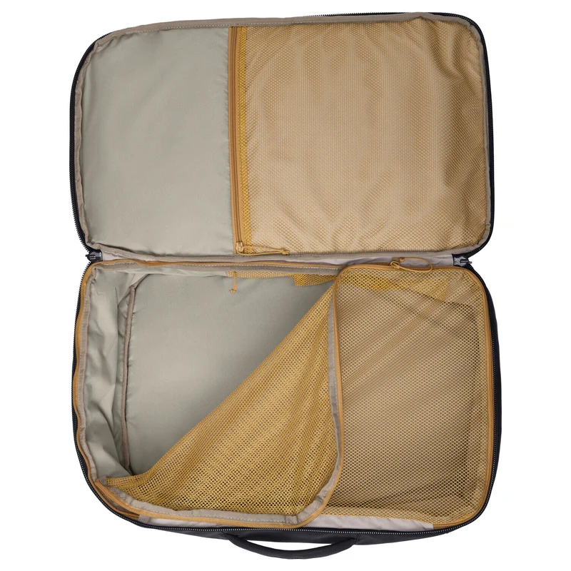 Vaude Mundo Carry-On 38 - Reiserucksack 55 cm (deer brown)