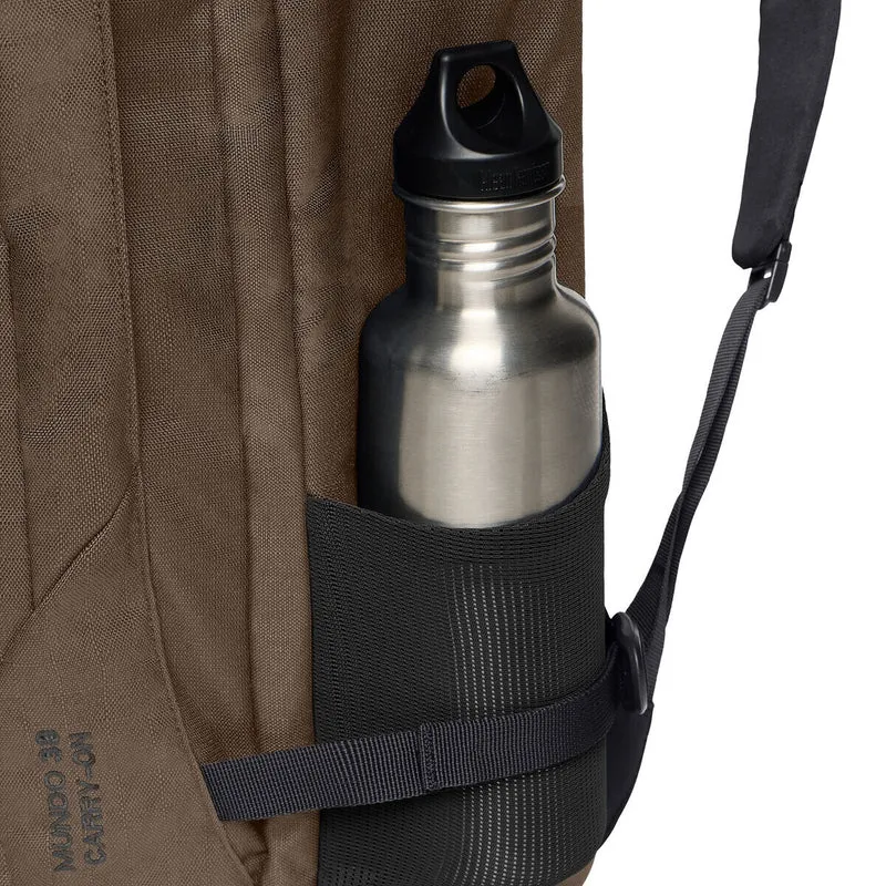 Vaude Mundo Carry-On 38 - Reiserucksack 55 cm (deer brown)