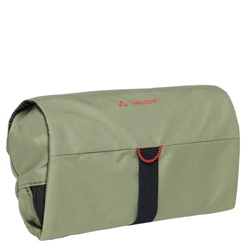 Vaude WashBag S - Kulturbeutel 20 cm (fango)