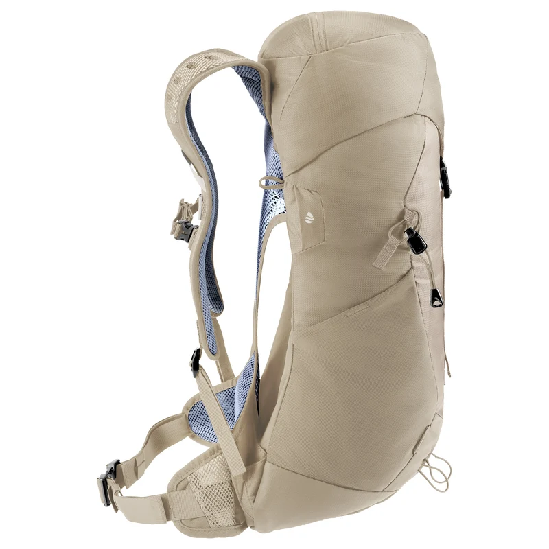Deuter AC Lite 16 - Wanderrucksack 56 cm (alu-greystone)