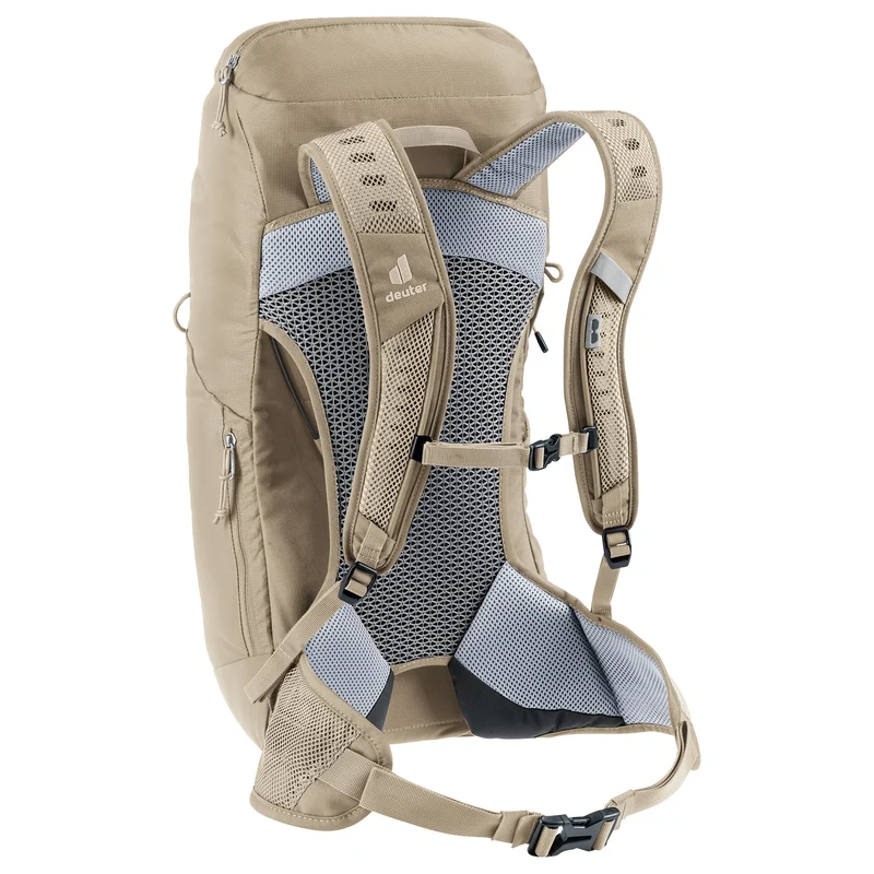 Deuter AC Lite 24 - Wanderrucksack 57 cm (alu-greystone)