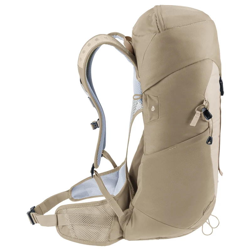 Deuter AC Lite 24 - Wanderrucksack 57 cm (alu-greystone)