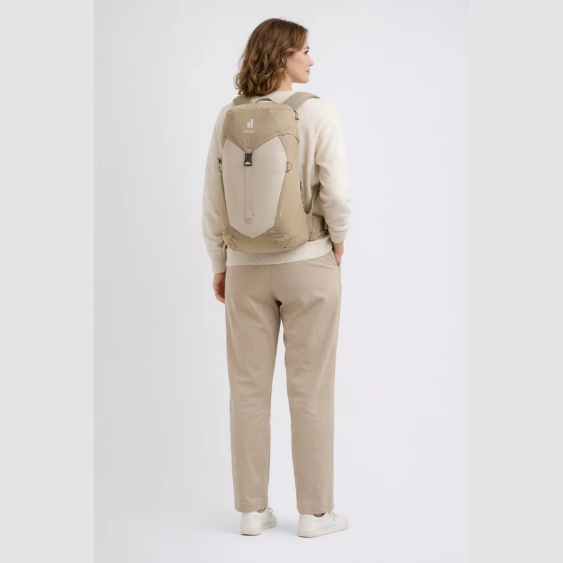 Deuter AC Lite 22 SL - Women's Wanderrucksack 56 cm (alu-greystone)
