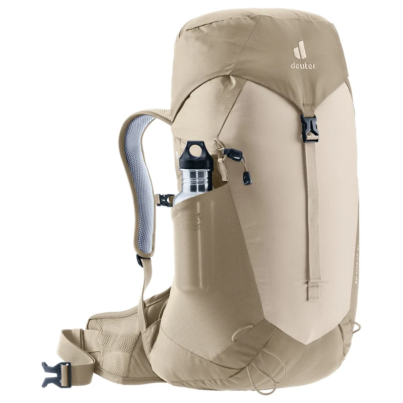 Deuter AC Lite 22 SL - Women's Wanderrucksack 56 cm (alu-greystone)