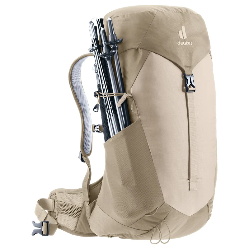 Deuter AC Lite 22 SL - Women's Wanderrucksack 56 cm (alu-greystone)