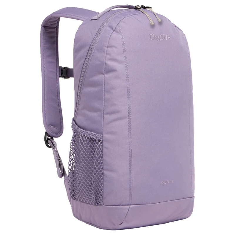 Haglöfs Skuta 15 - Rucksack 42 cm (purple fog)