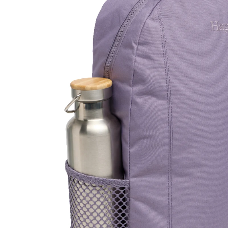 Haglöfs Skuta 15 - Rucksack 42 cm (purple fog)