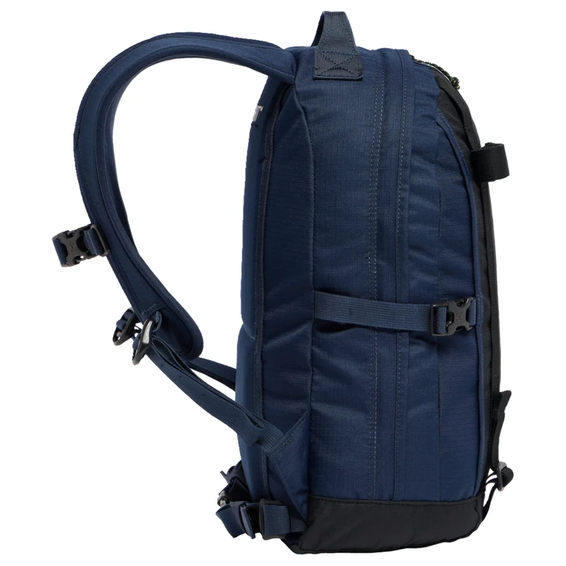 Haglöfs Tight Small 15 - Rucksack 46 cm (true black/tarn blue)