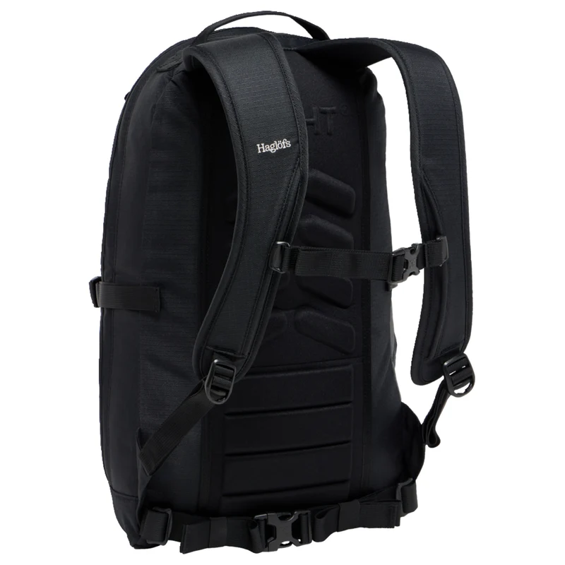 Haglöfs Tight Medium 20 - Rucksack 50 cm (true black)