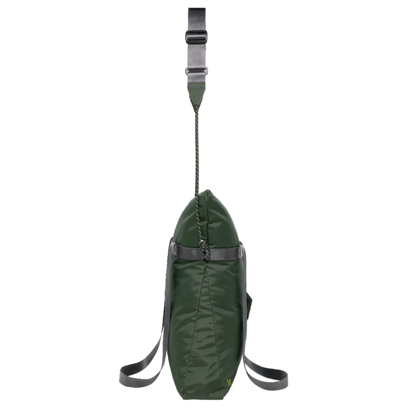 Haglöfs Brand Tote - Shopper 48 cm (seaweed green)