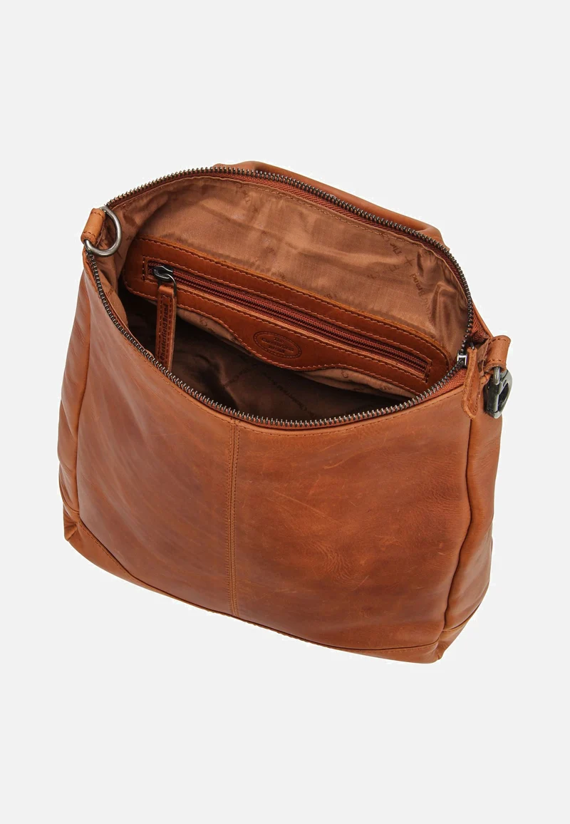 Saar 0261 Cognac - Rucksack