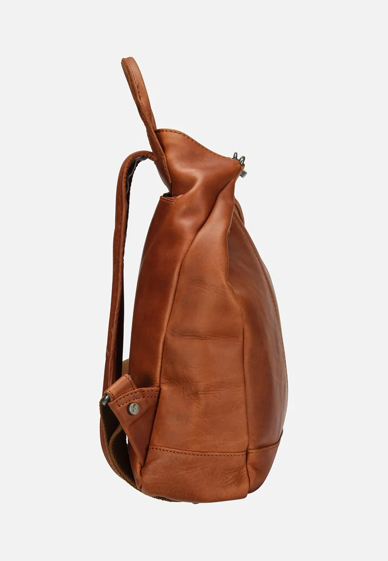Saar 0261 Cognac - Rucksack