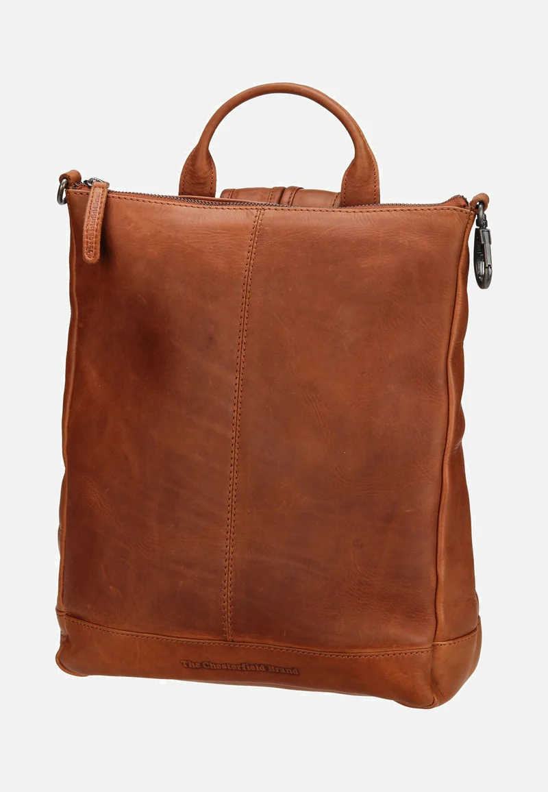 Saar 0261 Cognac - Rucksack
