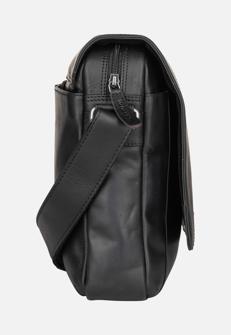 Remy 0550 Black - Crossbody Bag