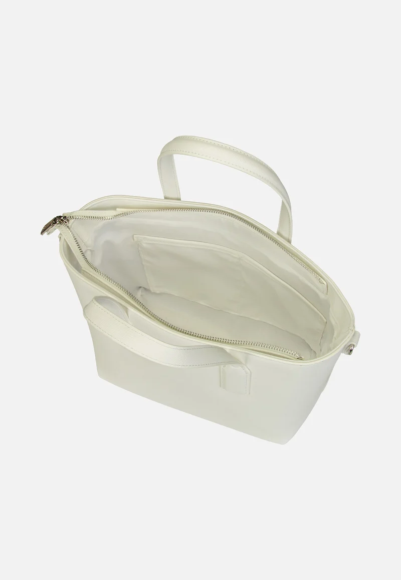 Pandia Re J04 Bianco - Tote Bag