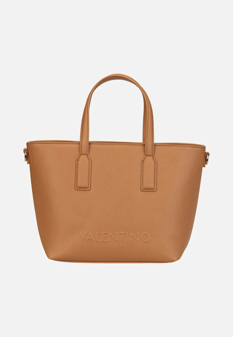 Pandia Re J04 Cuoio - Tote Bag