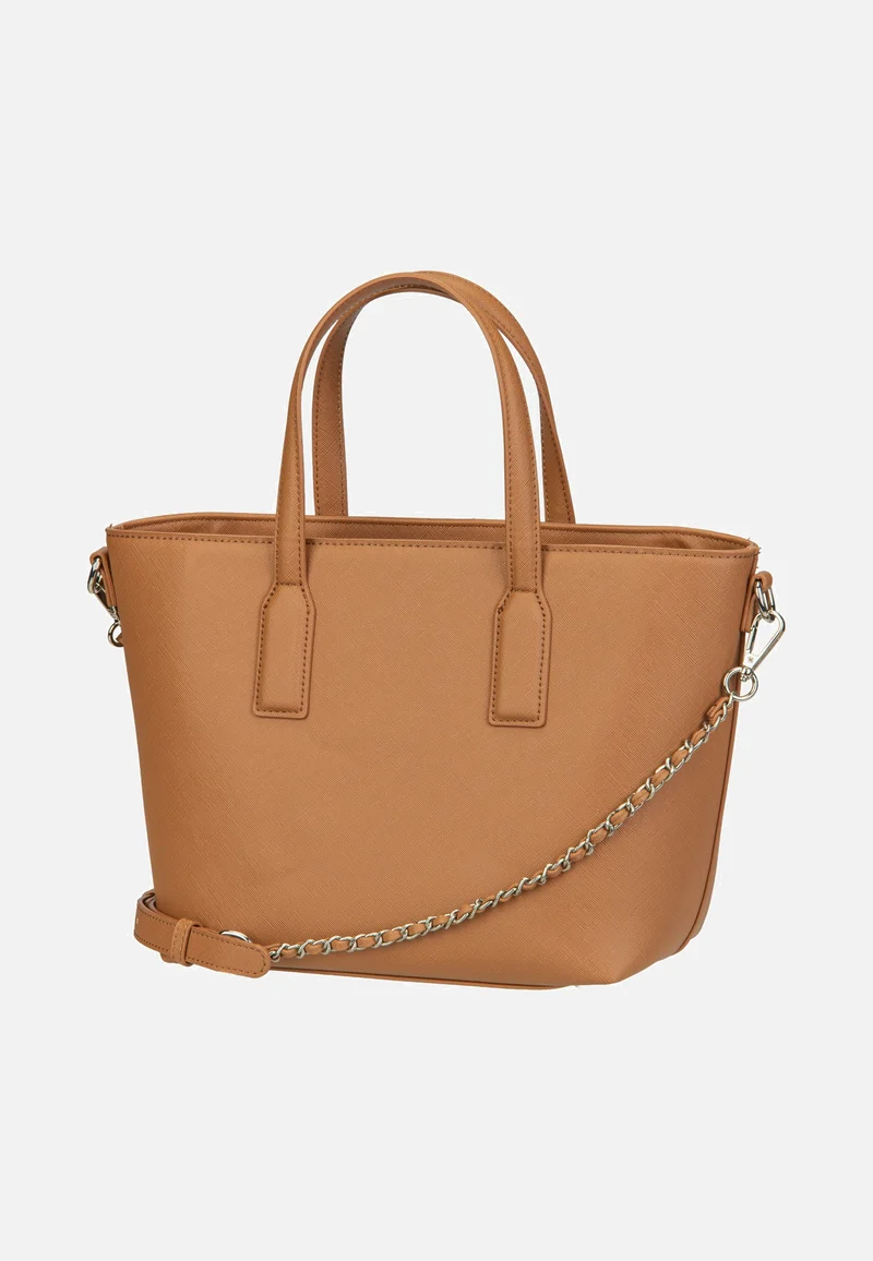 Pandia Re J04 Cuoio - Tote Bag