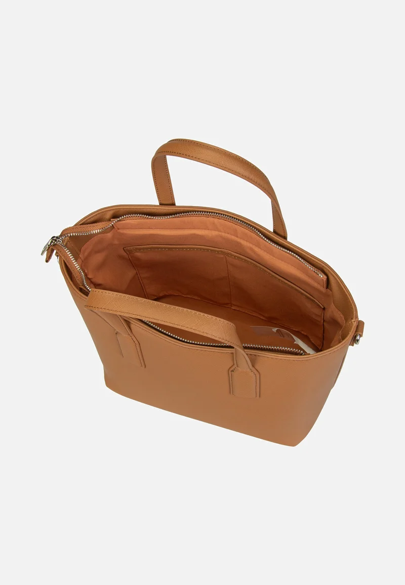 Pandia Re J04 Cuoio - Tote Bag