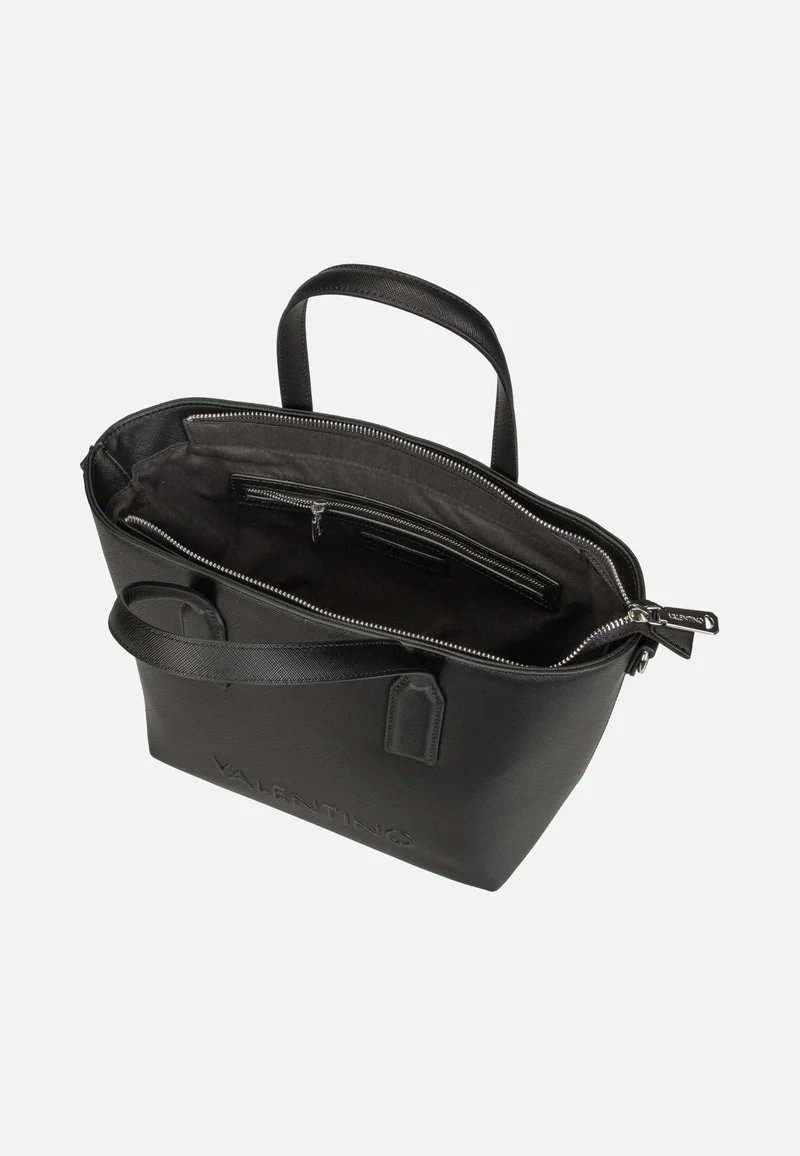 Pandia Re J04 Nero - Tote Bag