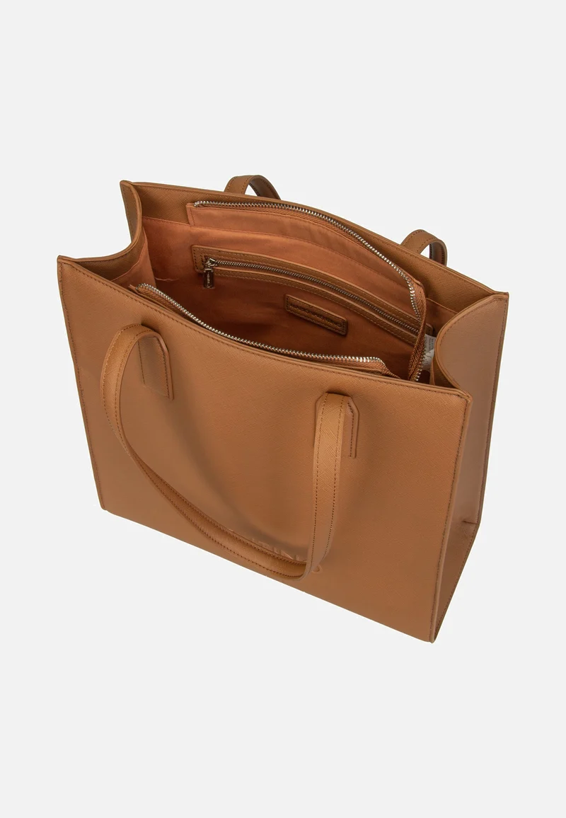 Pandia Re J01 Cuoio - Shopper