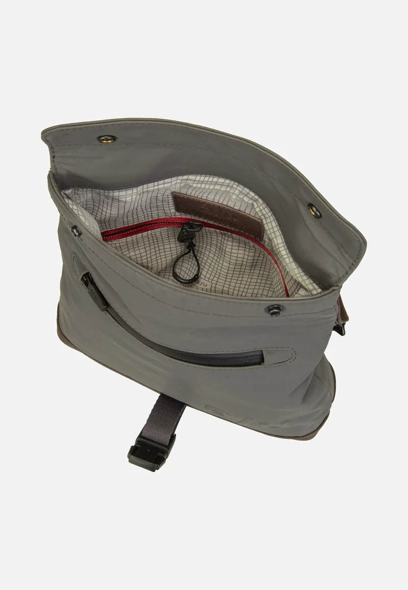 TSU Pewter - Bauchtasche