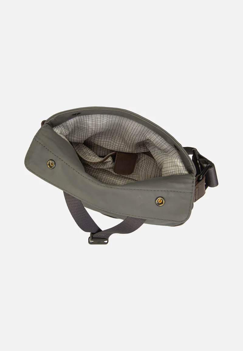 TSU Pewter - Bauchtasche