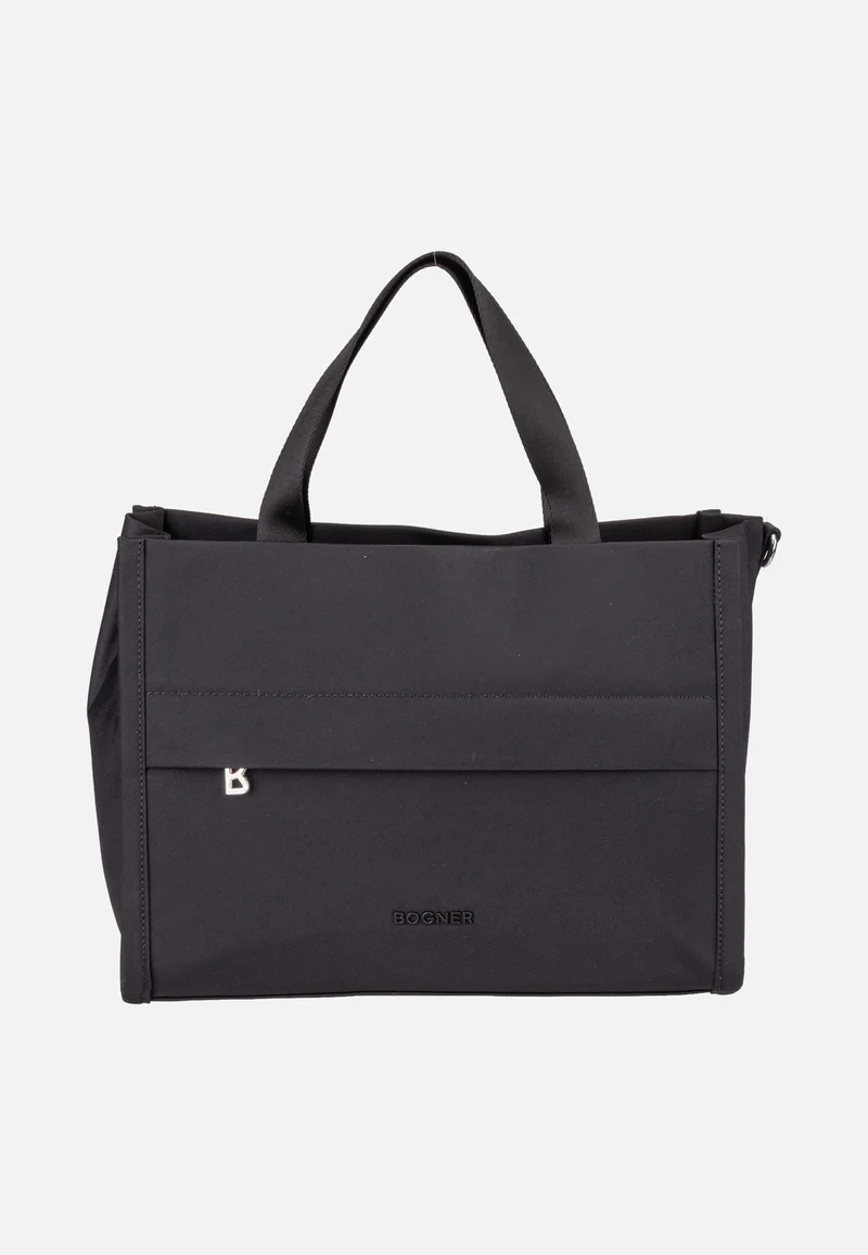 Maxon Maylin MHZ Black - Tote Bag