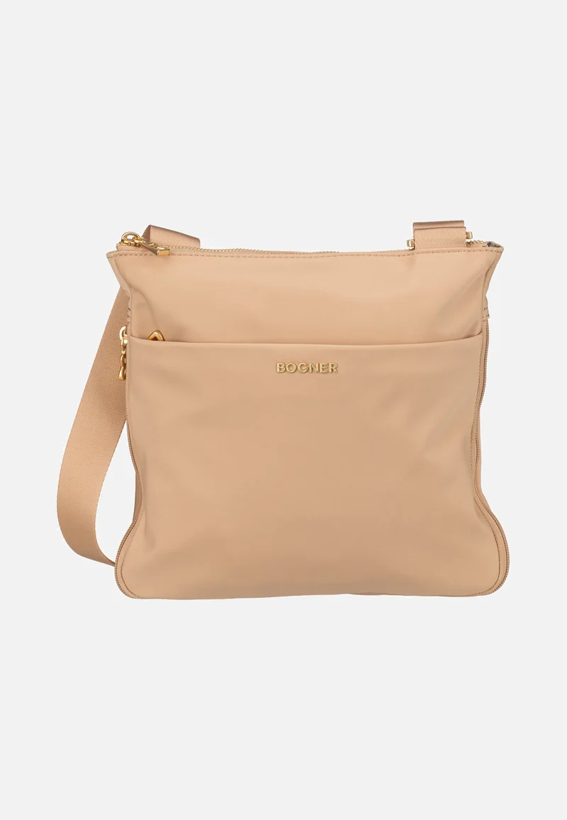 Klosters Neve Serena LVZ Lattè - Schultertasche