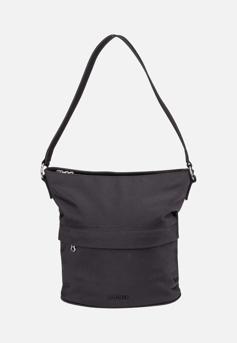 Maxon Heather SVZ Black - Hobo Bag