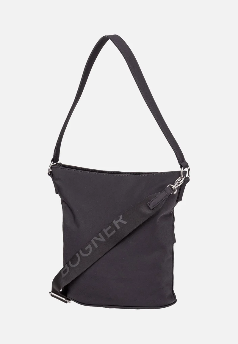 Maxon Heather SVZ Black - Hobo Bag