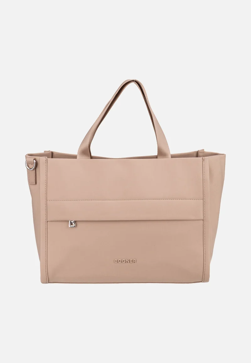 Maxon Maylin MHZ Greige - Tote Bag