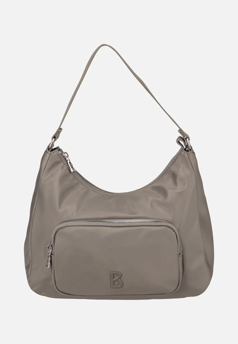 Verbier Play 1.0 Pari MHZ Olive Night - Hobo Bag
