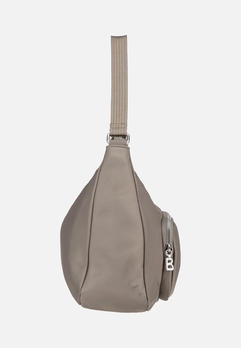 Verbier Play 1.0 Pari MHZ Olive Night - Hobo Bag