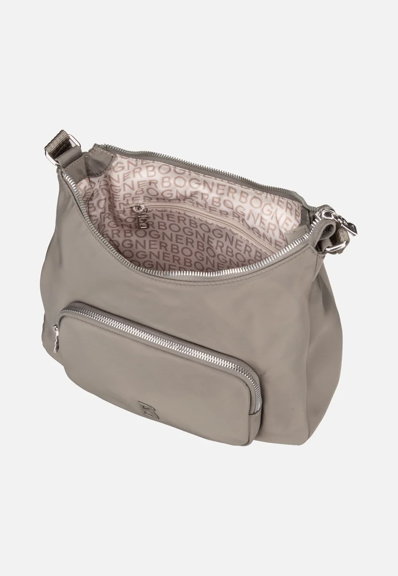 Verbier Play 1.0 Pari MHZ Olive Night - Hobo Bag