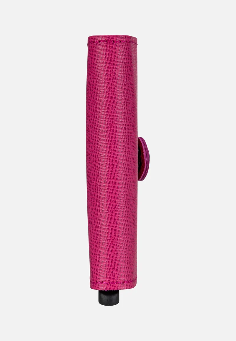 Miniwallet Crisple Fuchsia - Portemonnaie