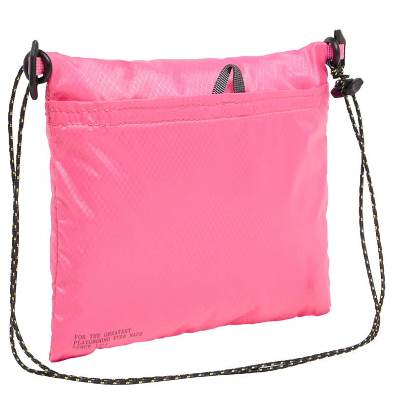 Haglöfs Flat Bag - Umhängetasche (lantana pink)
