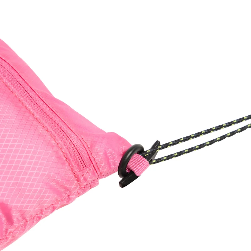 Haglöfs Flat Bag - Umhängetasche (lantana pink)