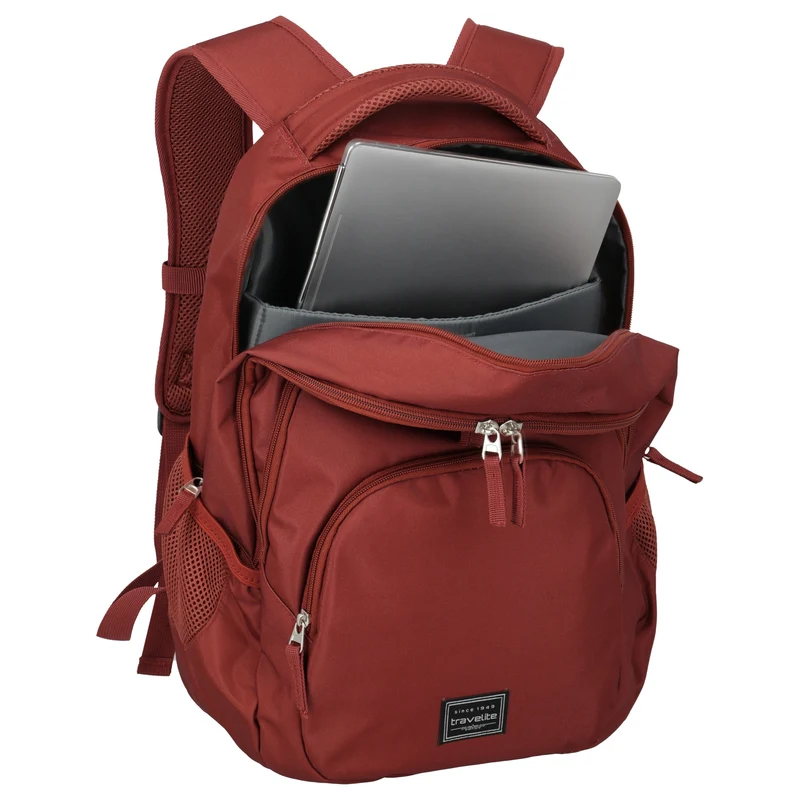 Travelite Basics Melange - Rucksack 45 cm (canyon)