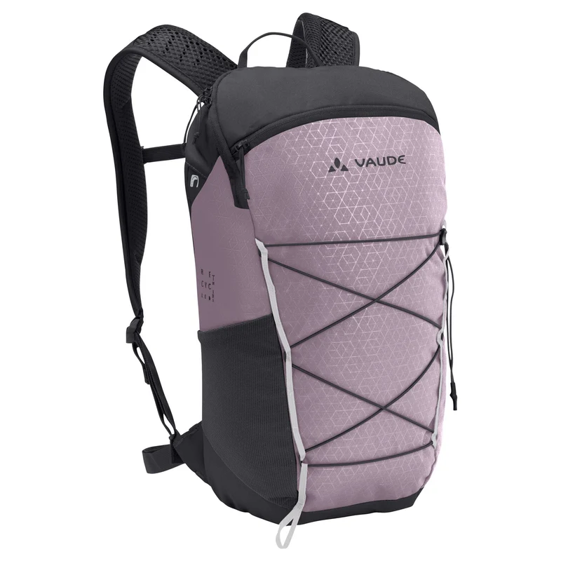 Vaude Agile 14 - Wanderrucksack 46 cm (purple ash)
