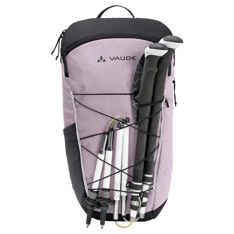 Vaude Agile 14 - Wanderrucksack 46 cm (purple ash)