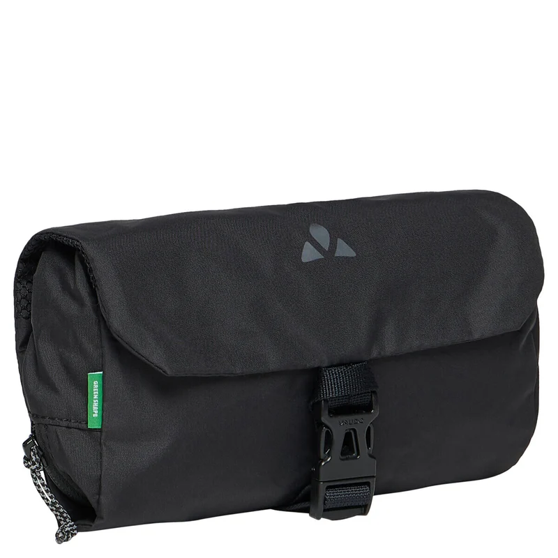 Vaude WashBag S - Kulturbeutel 20 cm (black)
