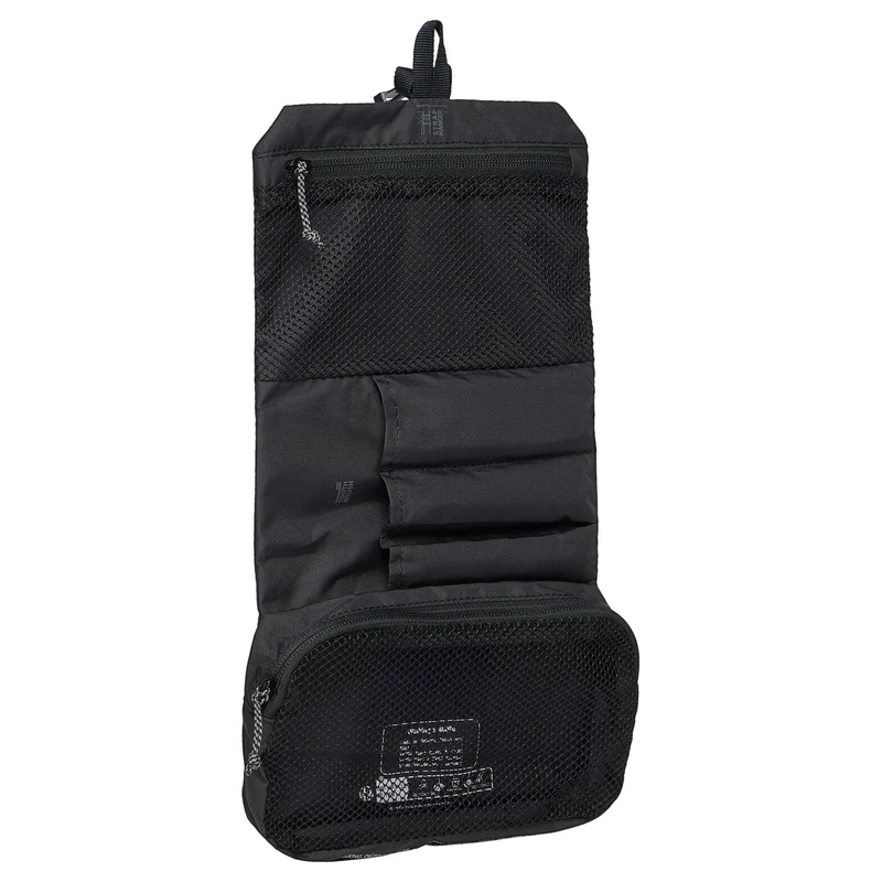 Vaude WashBag S - Kulturbeutel 20 cm (black)