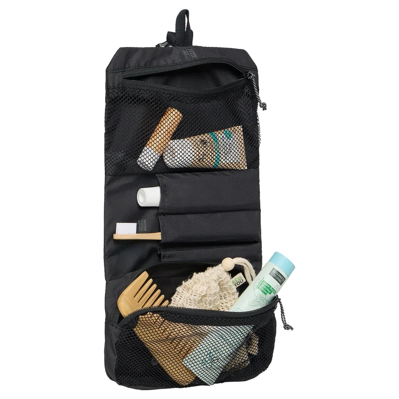 Vaude WashBag S - Kulturbeutel 20 cm (black)