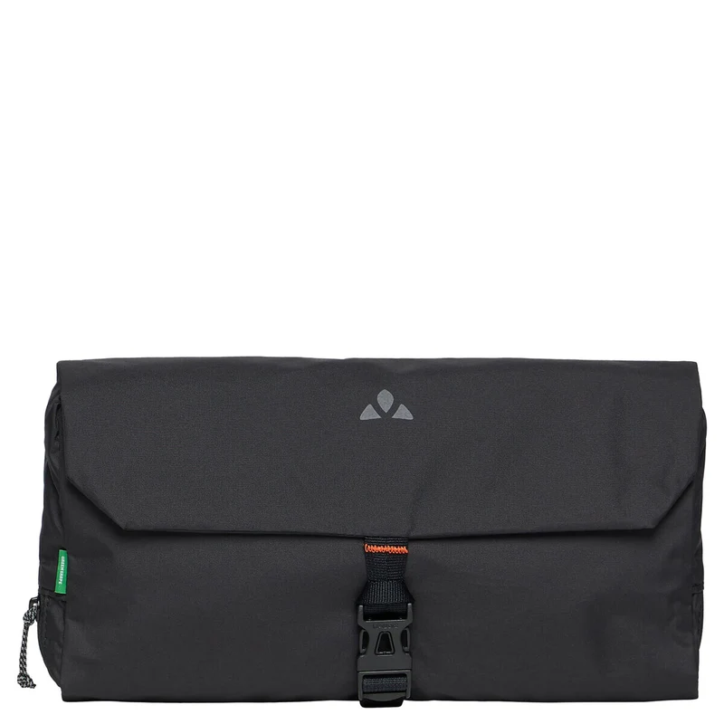 Vaude WashBag M - Kulturbeutel 31 cm (black)
