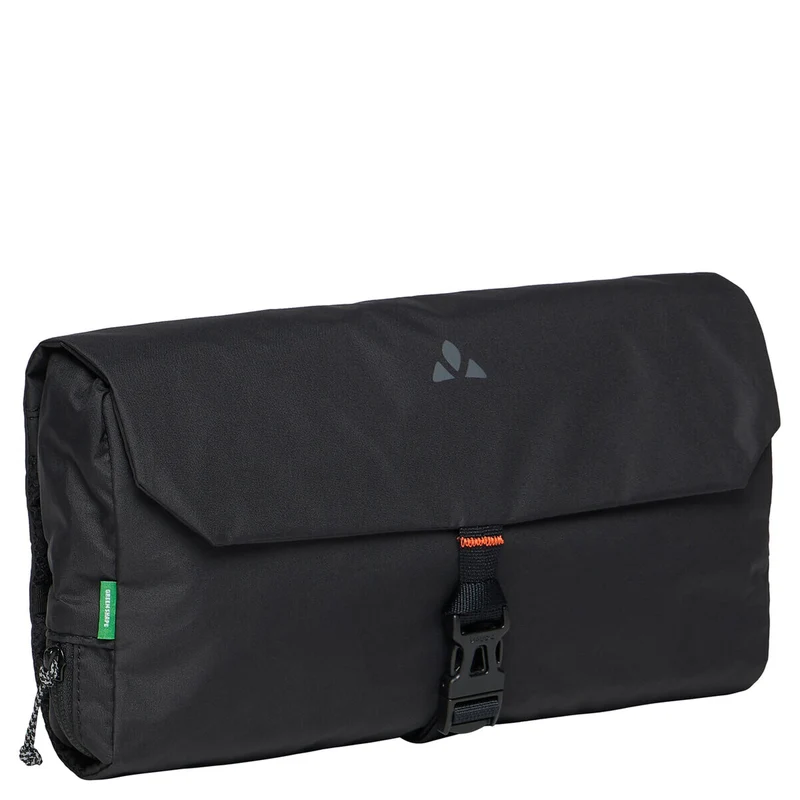 Vaude WashBag M - Kulturbeutel 31 cm (black)