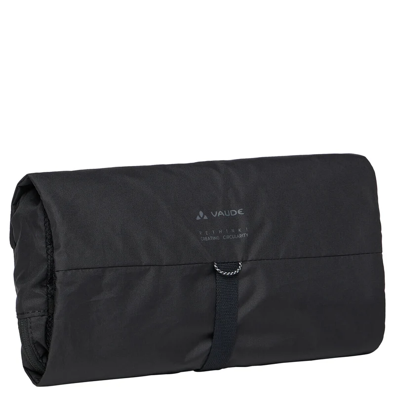 Vaude WashBag M - Kulturbeutel 31 cm (black)